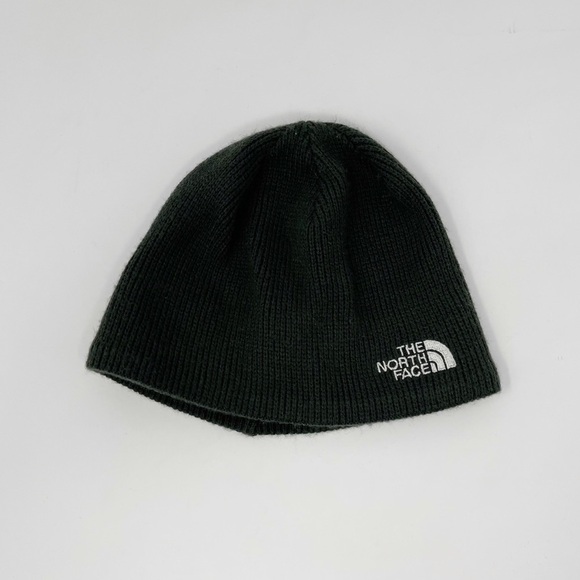 The North Face Hat Knit Beanie Winter Hat - Picture 1 of 4
